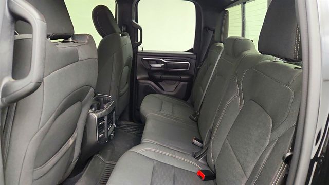 2025 Ram 1500 Big Horn 4x4 Quad Cab 6'4" Box - 23002206 - 20