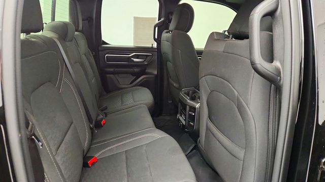 2025 Ram 1500 Big Horn 4x4 Quad Cab 6'4" Box - 23002206 - 22