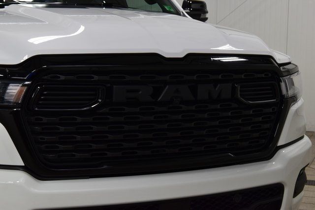 2025 Ram 1500 Big Horn/Lone Star - 22944441 - 10