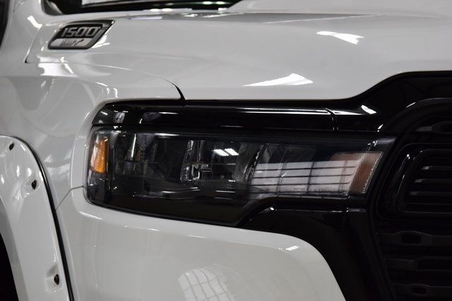 2025 Ram 1500 Big Horn/Lone Star - 22944441 - 11