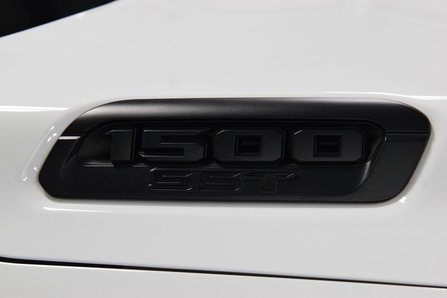 2025 Ram 1500 Big Horn/Lone Star - 22944441 - 16