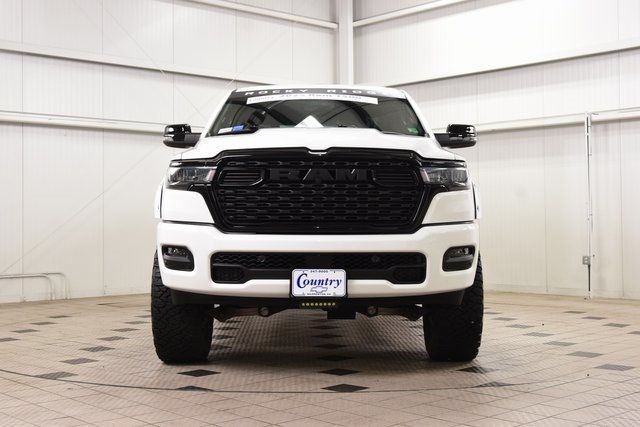 2025 Ram 1500 Big Horn/Lone Star - 22944441 - 1