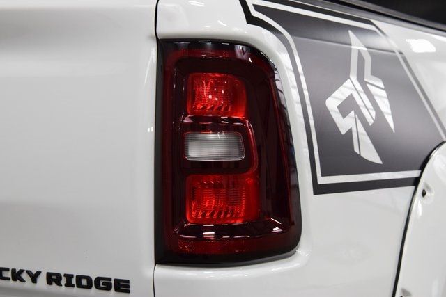 2025 Ram 1500 Big Horn/Lone Star - 22944441 - 21