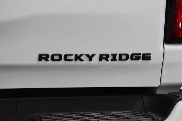 2025 Ram 1500 Big Horn/Lone Star - 22944441 - 23