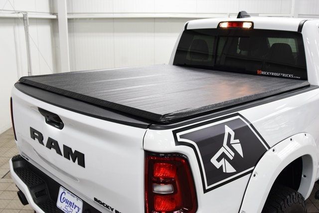 2025 Ram 1500 Big Horn/Lone Star - 22944441 - 26
