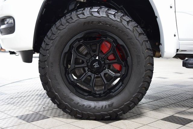 2025 Ram 1500 Big Horn/Lone Star - 22944441 - 28