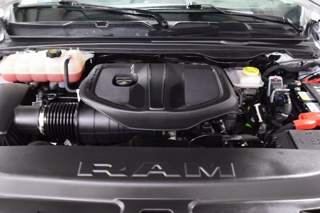 2025 Ram 1500 Big Horn/Lone Star - 22944441 - 30