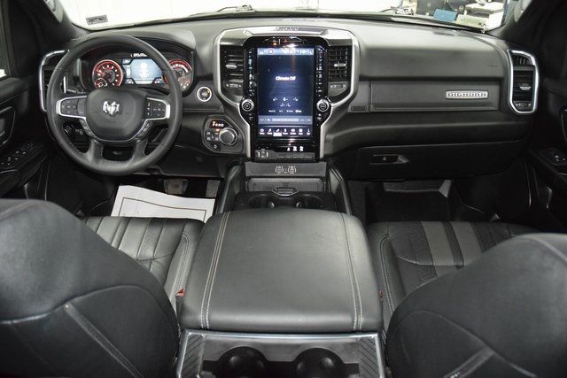 2025 Ram 1500 Big Horn/Lone Star - 22944441 - 31