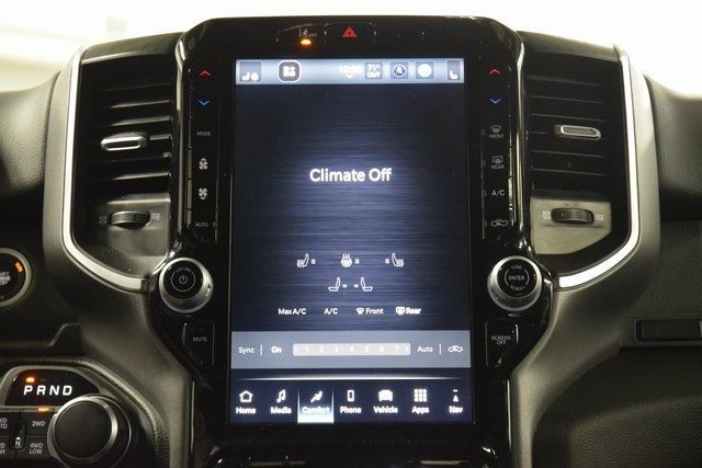 2025 Ram 1500 Big Horn/Lone Star - 22944441 - 32