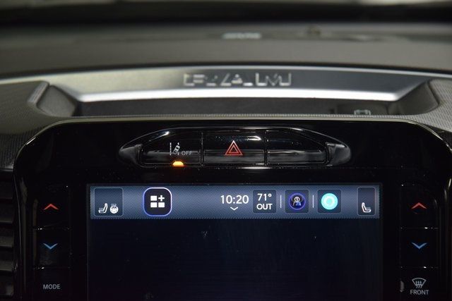 2025 Ram 1500 Big Horn/Lone Star - 22944441 - 33