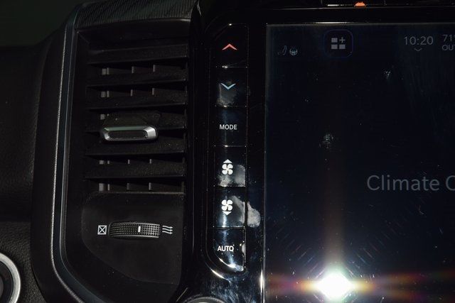 2025 Ram 1500 Big Horn/Lone Star - 22944441 - 34