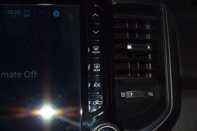 2025 Ram 1500 Big Horn/Lone Star - 22944441 - 35