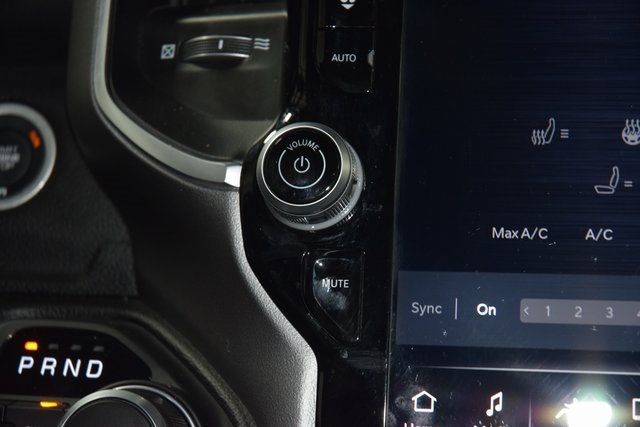 2025 Ram 1500 Big Horn/Lone Star - 22944441 - 36