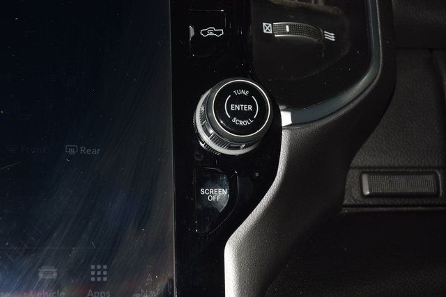 2025 Ram 1500 Big Horn/Lone Star - 22944441 - 37