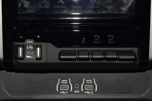 2025 Ram 1500 Big Horn/Lone Star - 22944441 - 38