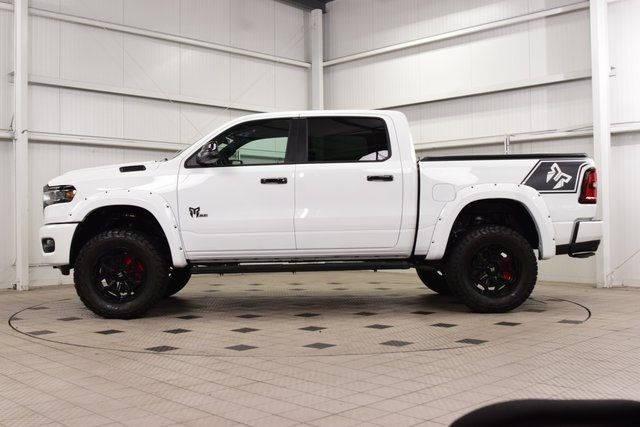 2025 Ram 1500 Big Horn/Lone Star - 22944441 - 3