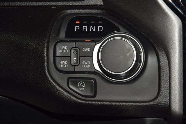 2025 Ram 1500 Big Horn/Lone Star - 22944441 - 39