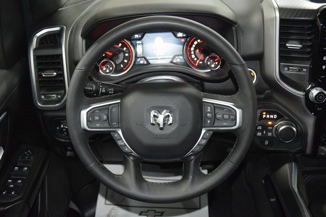 2025 Ram 1500 Big Horn/Lone Star - 22944441 - 42