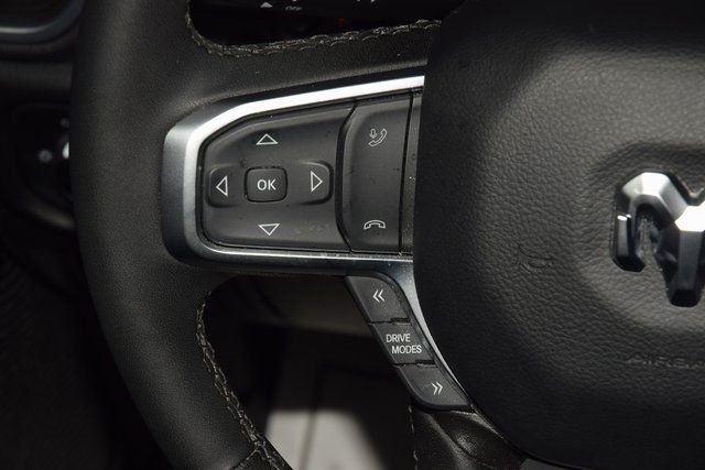 2025 Ram 1500 Big Horn/Lone Star - 22944441 - 43