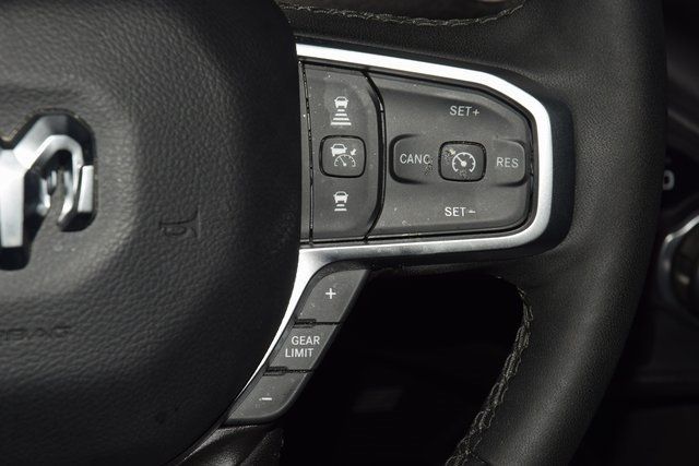 2025 Ram 1500 Big Horn/Lone Star - 22944441 - 44