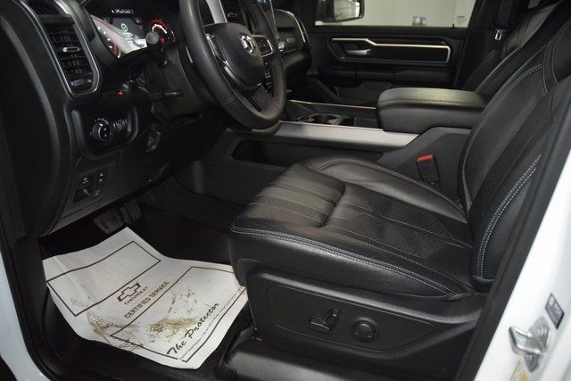 2025 Ram 1500 Big Horn/Lone Star - 22944441 - 45