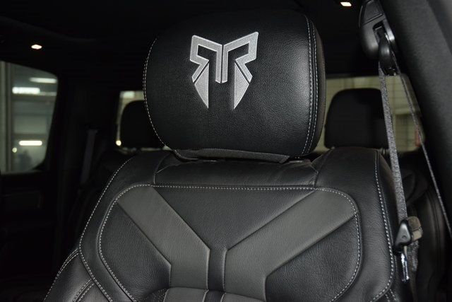 2025 Ram 1500 Big Horn/Lone Star - 22944441 - 47