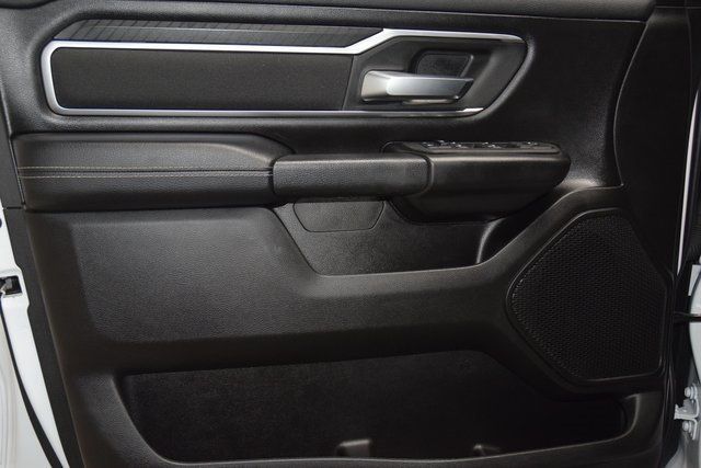 2025 Ram 1500 Big Horn/Lone Star - 22944441 - 52