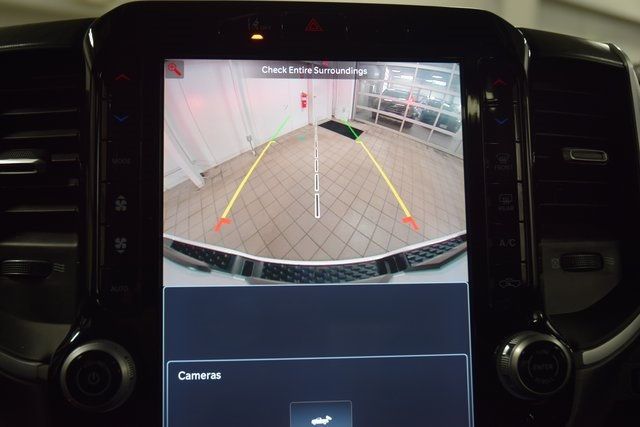 2025 Ram 1500 Big Horn/Lone Star - 22944441 - 56