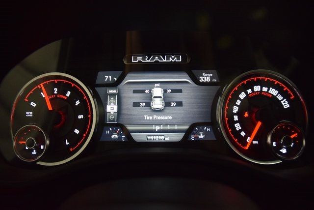 2025 Ram 1500 Big Horn/Lone Star - 22944441 - 57