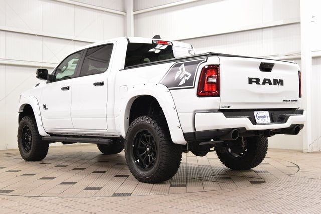 2025 Ram 1500 Big Horn/Lone Star - 22944441 - 5