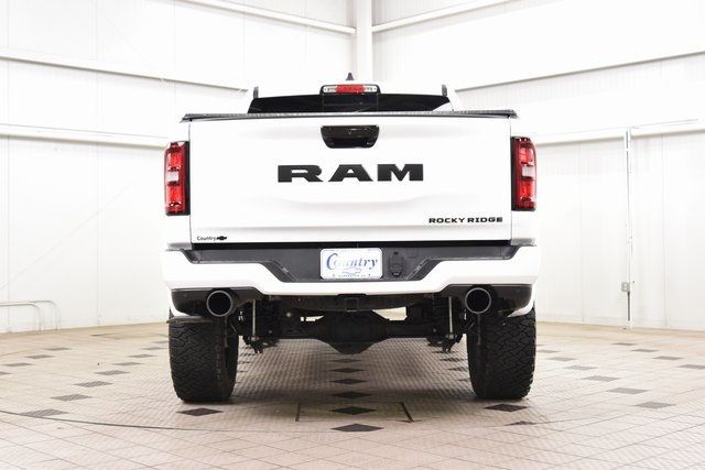 2025 Ram 1500 Big Horn/Lone Star - 22944441 - 6