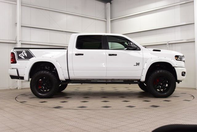 2025 Ram 1500 Big Horn/Lone Star - 22944441 - 8