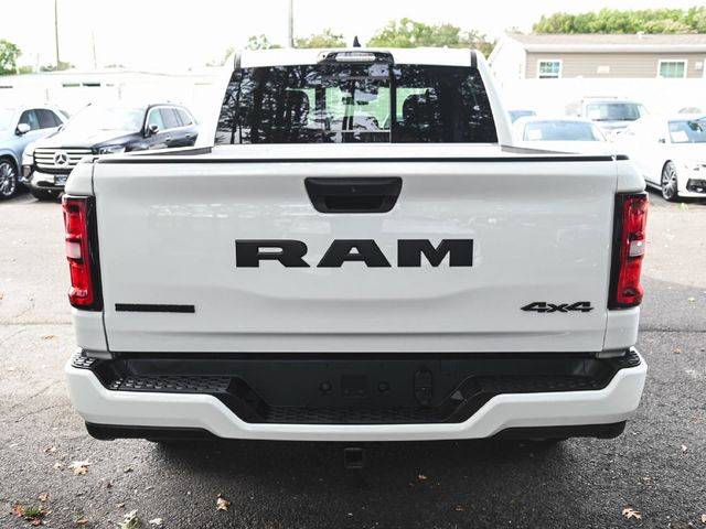2025 RAM 1500 Pickup