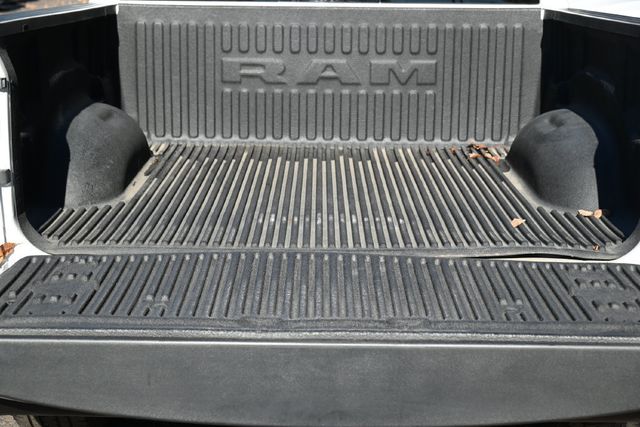 2025 RAM 1500 Pickup