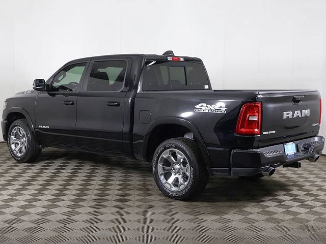 2025 Ram 1500 Big Horn/Lone Star - 23036974 - 9