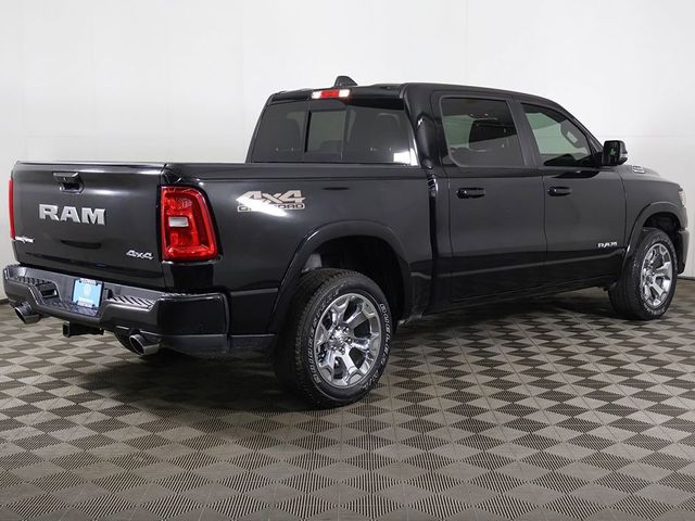 2025 Ram 1500 Big Horn/Lone Star - 23036974 - 10