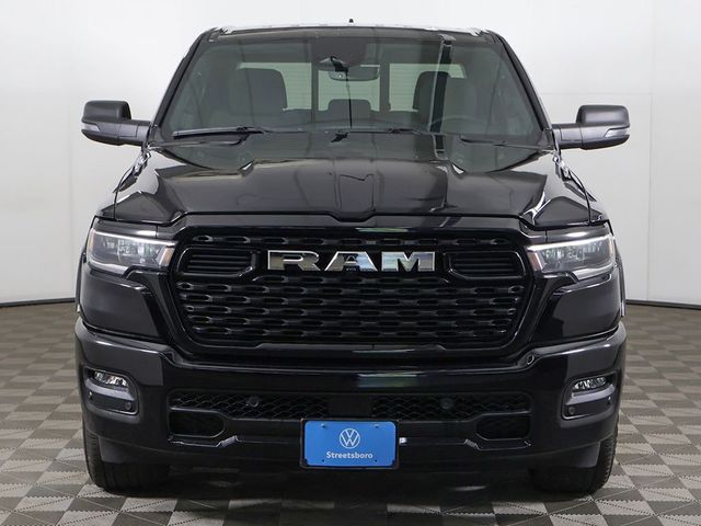 2025 Ram 1500 Big Horn/Lone Star - 23036974 - 11