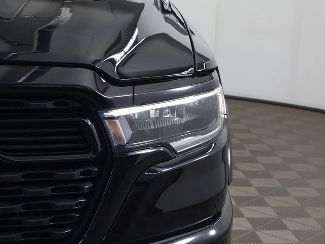 2025 Ram 1500 Big Horn/Lone Star - 23036974 - 14