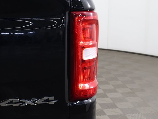 2025 Ram 1500 Big Horn/Lone Star - 23036974 - 16