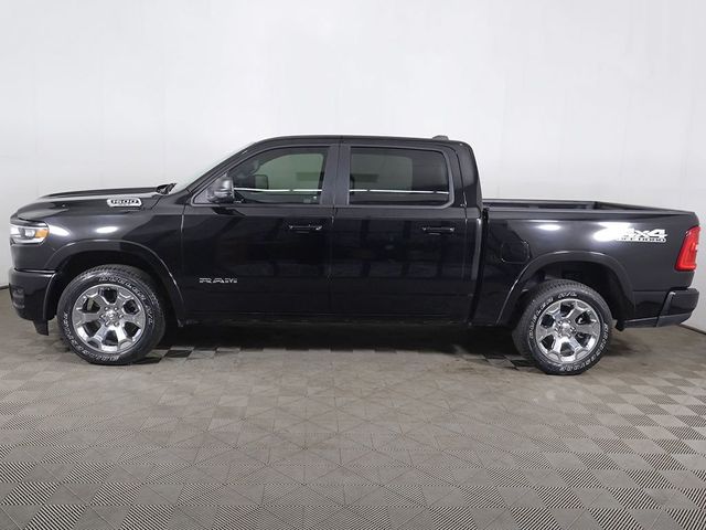 2025 Ram 1500 Big Horn/Lone Star - 23036974 - 17