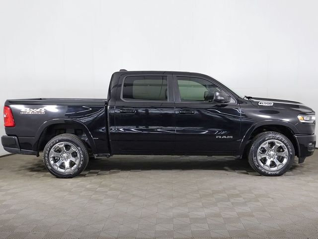 2025 Ram 1500 Big Horn/Lone Star - 23036974 - 18