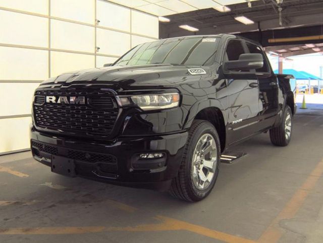 2025 Ram 1500 Big Horn/Lone Star - 23036974 - 1