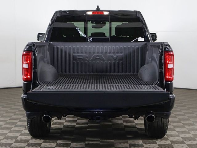 2025 Ram 1500 Big Horn/Lone Star - 23036974 - 19