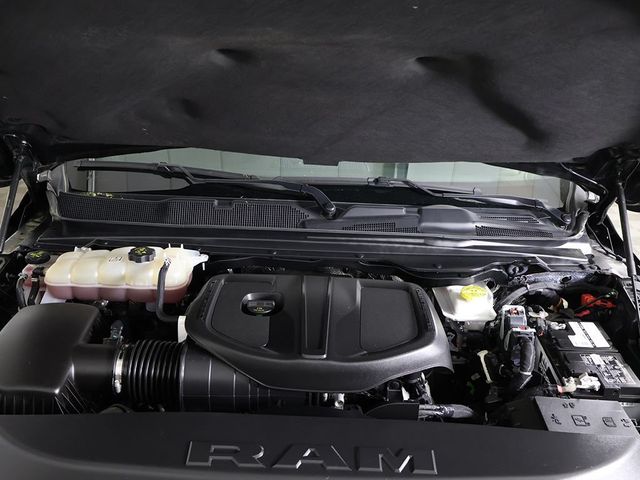 2025 Ram 1500 Big Horn/Lone Star - 23036974 - 20