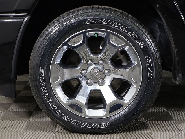 2025 Ram 1500 Big Horn/Lone Star - 23036974 - 21