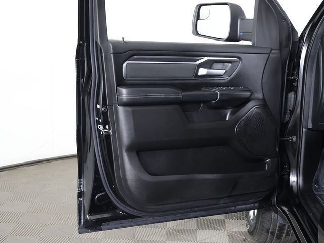 2025 Ram 1500 Big Horn/Lone Star - 23036974 - 22