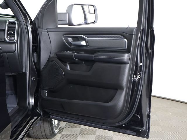 2025 Ram 1500 Big Horn/Lone Star - 23036974 - 23