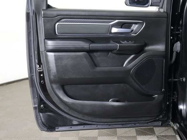 2025 Ram 1500 Big Horn/Lone Star - 23036974 - 24