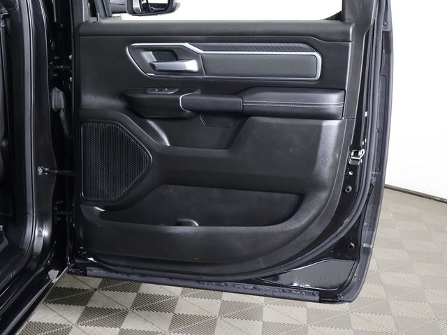 2025 Ram 1500 Big Horn/Lone Star - 23036974 - 25