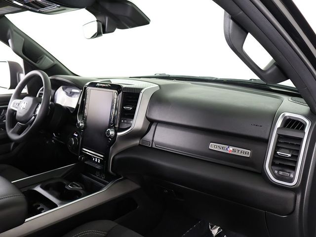2025 Ram 1500 Big Horn/Lone Star - 23036974 - 27